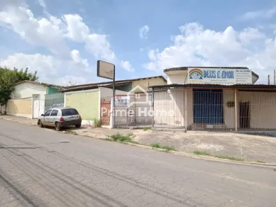 Casa com 4 Quartos à venda, 200m² no Jardim Esplanada, Campinas