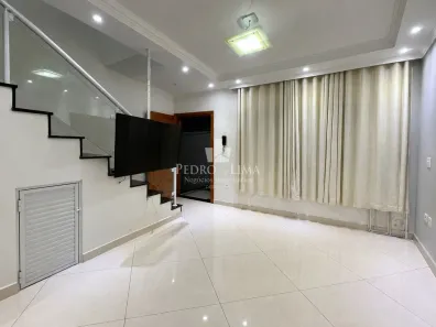 Sobrado com 2 Quartos para alugar, 68m² no Vila Paranaguá, São Paulo