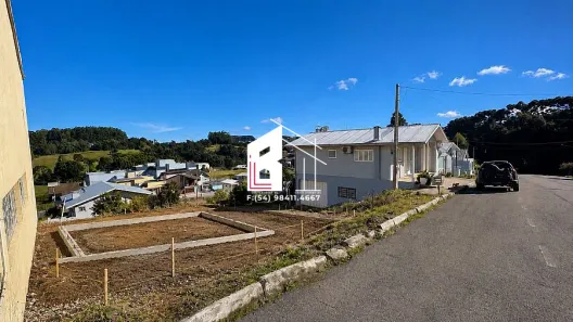 Lote/Terreno à venda, 320m² no Flores da Cunha, Flores da Cunha