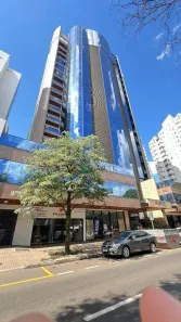 Apartamento com 4 Quartos à venda, 267m² no Zona 01, Maringá