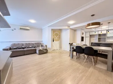 Apartamento com 4 Quartos à venda, 109m² no Centro, Florianópolis