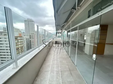 Apartamento com 3 Quartos à venda, 240m² no Santa Cecília, São Paulo
