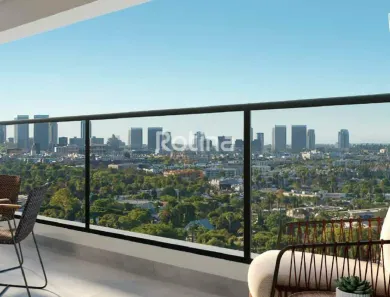 Apartamento com 4 Quartos à venda, 225m² no Jardim Karaíba, Uberlândia