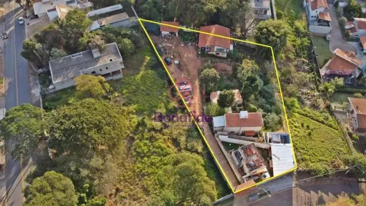 Lote/Terreno à venda, 2258m² no Jardim Quintas das Videiras, Jundiaí