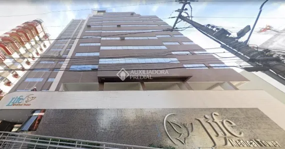 Sala Comercial à venda, 77m² no Centro, Florianópolis