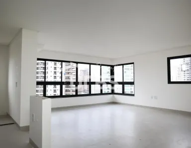 Apartamento com 3 Quartos à venda, 122m² no Setor Bueno, Goiânia