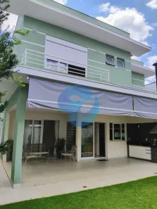 Sobrado com 3 Quartos à venda, 236m² no Jardim do Paço, Sorocaba