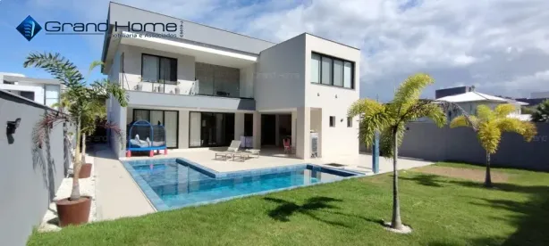 Casa com 4 Quartos à venda, 400m² no Interlagos, Vila Velha