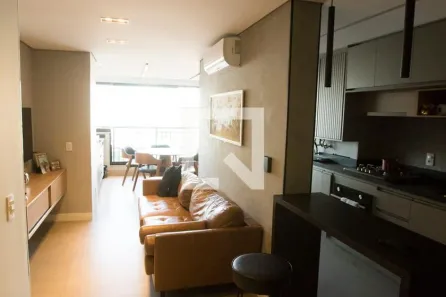 Apartamento com 2 Quartos à venda, 67m² no Barra Funda, São Paulo