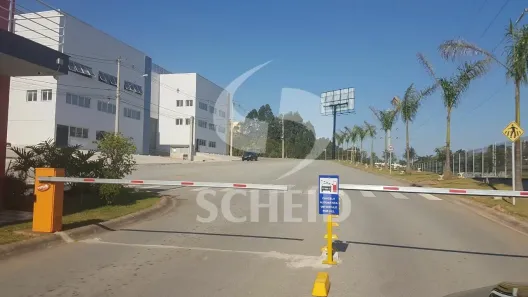 Galpão/Depósito/Armazém para alugar, 1000m² no Jardim Europa, Vargem Grande Paulista
