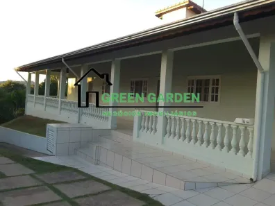 Fazenda/Sítio com 4 Quartos à venda, 3000m² no Santa Clara, Jundiaí