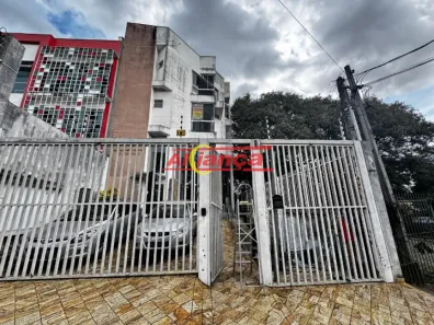 Prédio Comercial à venda, 750m² no Parque Renato Maia, Guarulhos