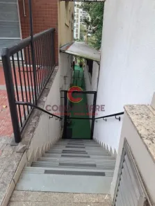 Prédio Comercial à venda, 309m² no Vila Mariana, São Paulo