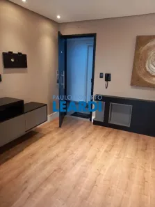 Ponto Comercial para venda ou aluguel, 38m² no Paraíso, Santo André