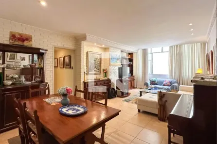 Apartamento com 3 Quartos à venda, 120m² no Copacabana, Rio de Janeiro