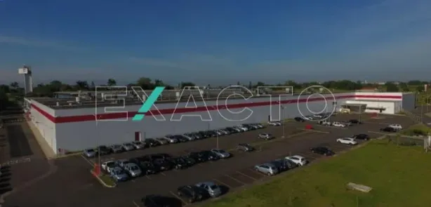 Galpão/Depósito/Armazém à venda, 25363m² no Chácaras Luzitana, Hortolândia