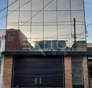 Ponto Comercial para alugar, 200m² no Jardim Petrópolis, Jundiaí