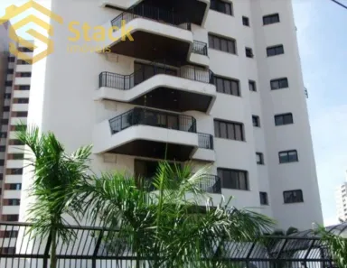 Apartamento com 4 Quartos à venda, 357m² no Vila Virgínia, Jundiaí