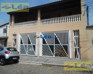 Casa com 3 Quartos à venda, 250m² no Jardim Míriam, Suzano