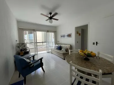 Apartamento com 1 Quarto à venda, 59m² no Praia do Morro, Guarapari