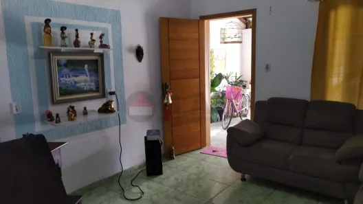 Casa com 2 Quartos à venda, 100m² no Parque São Bento, Sorocaba