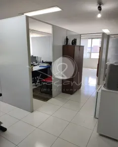 Sala Comercial à venda, 63m² no Centro, Campinas