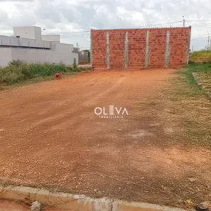 Lote/Terreno à venda, 200m² no Miravista Residencial, Mirassol