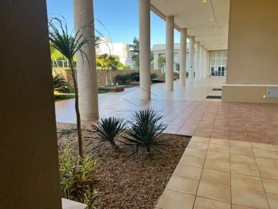 Apartamento com 4 Quartos à venda, 380m² no Vila Aviação, Bauru