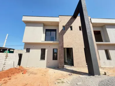 Casa de Condomínio com 3 Quartos à venda, 125m² no Loteamento Alphaville Campinas, Campinas