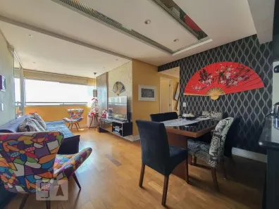 Cobertura com 3 Quartos à venda, 111m² no Vila Vermelha, São Paulo