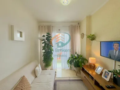 Apartamento com 3 Quartos à venda, 74m² no Gopoúva, Guarulhos