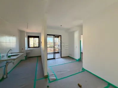 Apartamento com 2 Quartos à venda, 65m² no Nova América, Piracicaba