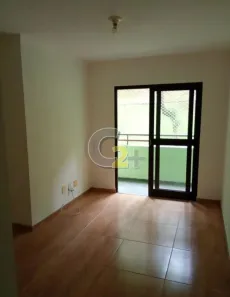 Apartamento com 2 Quartos à venda, 53m² no Vila Palmeiras, São Paulo
