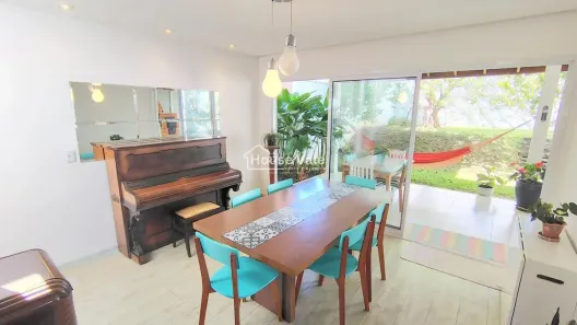 Casa de Condomínio com 4 Quartos à venda, 230m² no Urbanova, São José dos Campos
