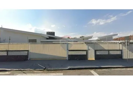 Imóvel Comercial para alugar, 710m² no Jardim Nova América, São José dos Campos