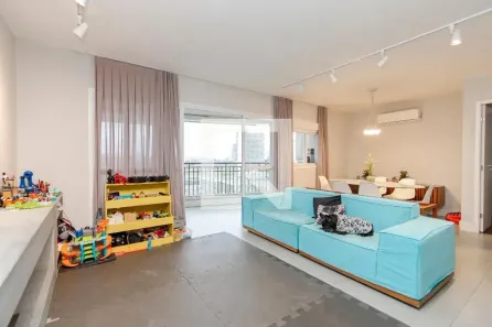 Apartamento com 2 Quartos à venda, 109m² no Jardim Aeroporto, São Paulo