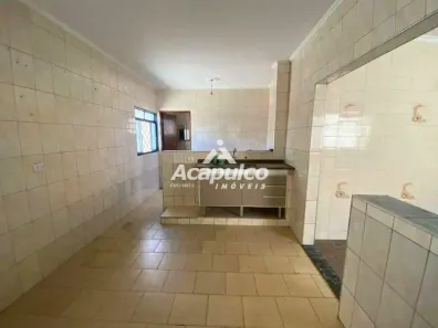 Casa com 2 Quartos para alugar, 165m² no Jardim Laudissi, Santa Bárbara D'Oeste