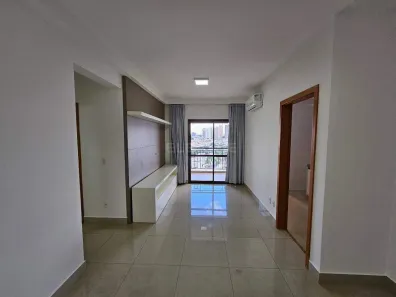Apartamento com 2 Quartos à venda, 71m² no Jardim Irajá, Ribeirão Preto