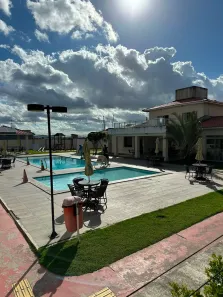 Apartamento com 2 Quartos à venda, 45m² no Muchila, Feira de Santana