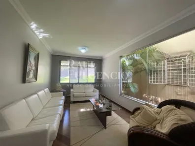 Casa de Condomínio com 4 Quartos à venda, 203m² no Alto da Colina, Londrina