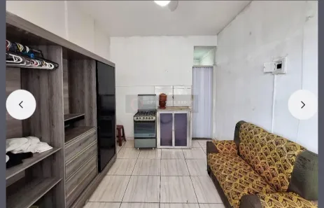 Apartamento com 1 Quarto à venda, 30m² no Centro, Niterói