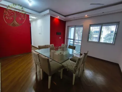 Apartamento com 3 Quartos à venda, 68m² no Planalto, São Bernardo do Campo
