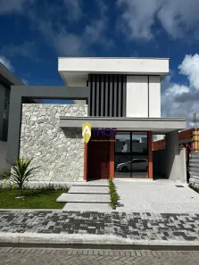 Casa de Condomínio com 3 Quartos à venda, 110m² no Muçumagro, João Pessoa