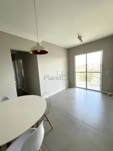 Apartamento com 2 Quartos à venda, 47m² no Jardim Alto da Boa Vista, Valinhos