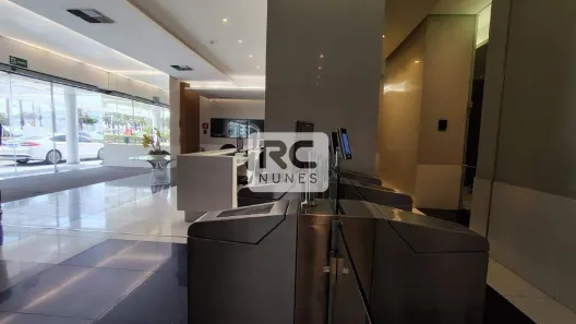 Sala Comercial para alugar, 35m² no Estoril, Belo Horizonte