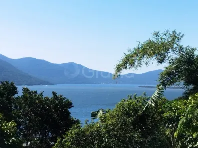 Lote/Terreno à venda, 1369m² no Lagoa da Conceição, Florianópolis