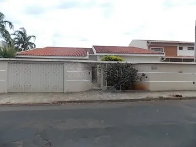 Casa com 4 Quartos à venda, 508m² no Vila Harmonia, Araraquara