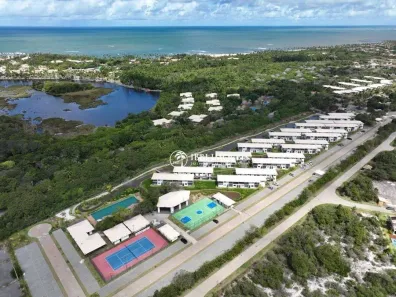 Apartamento com 1 Quarto à venda, 41m² no Praia do Forte, Mata de São João