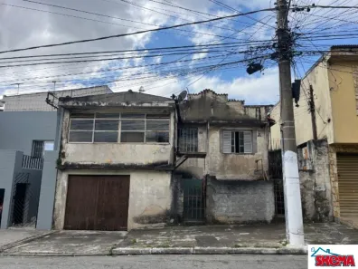 Lote/Terreno à venda, 250m² no Jardim Sapopemba, São Paulo