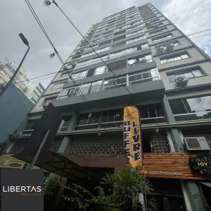 Sala Comercial com 1 Quarto à venda, 177m² no Centro Histórico, Porto Alegre